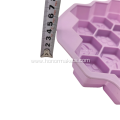 Easter Honeycomb Silicone Cake Mold